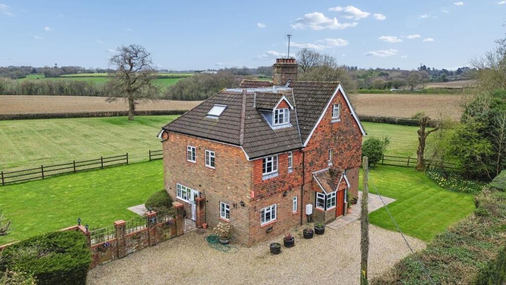 Image of Two Dells Lane, Ashley Green, Chesham HP5