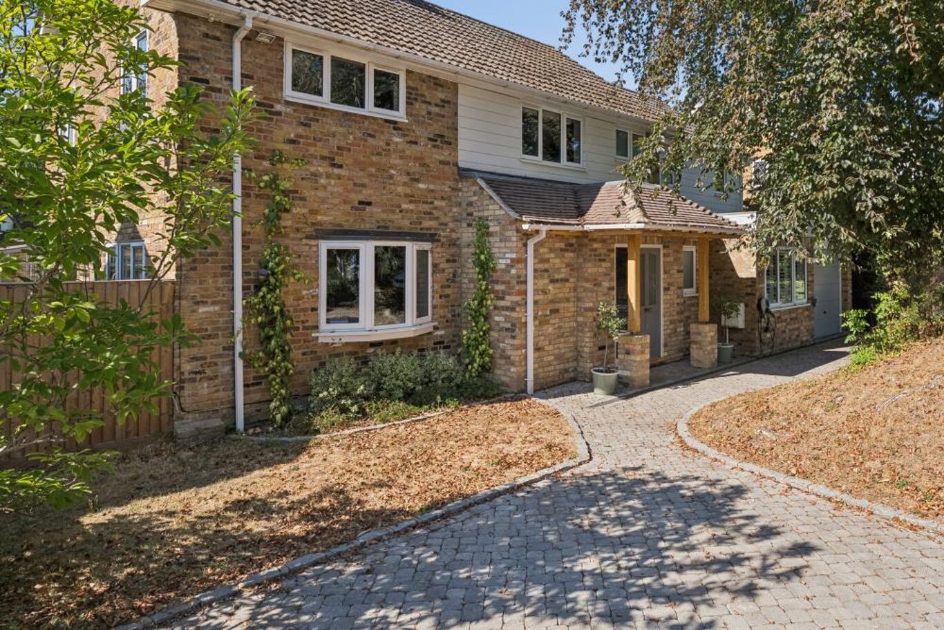 Image of Abbey Road, Bourne End, Buckinghamshire SL8