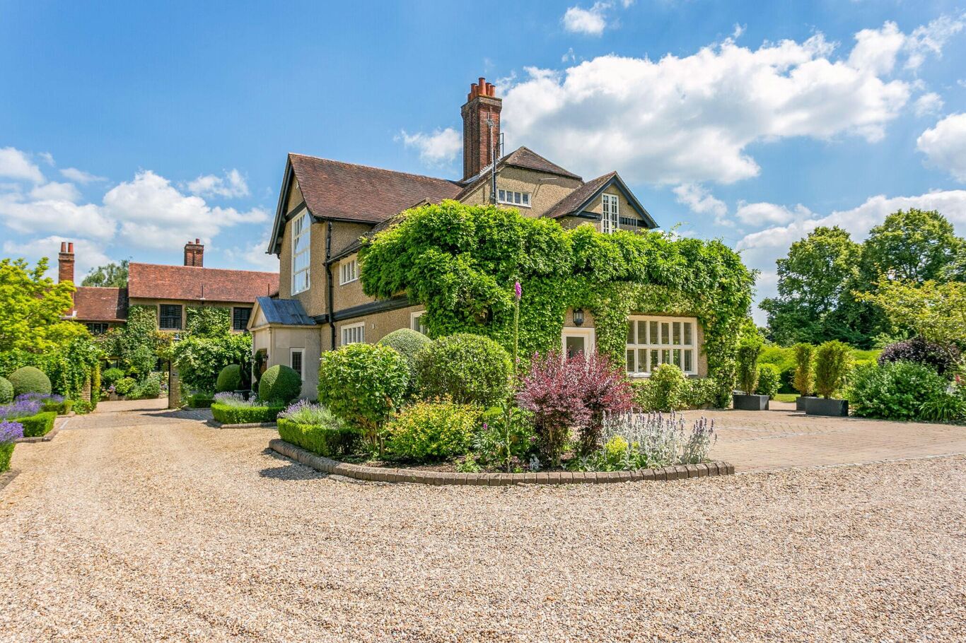 Image of Winter Hill, Cookham, Maidenhead, Berkshire SL6