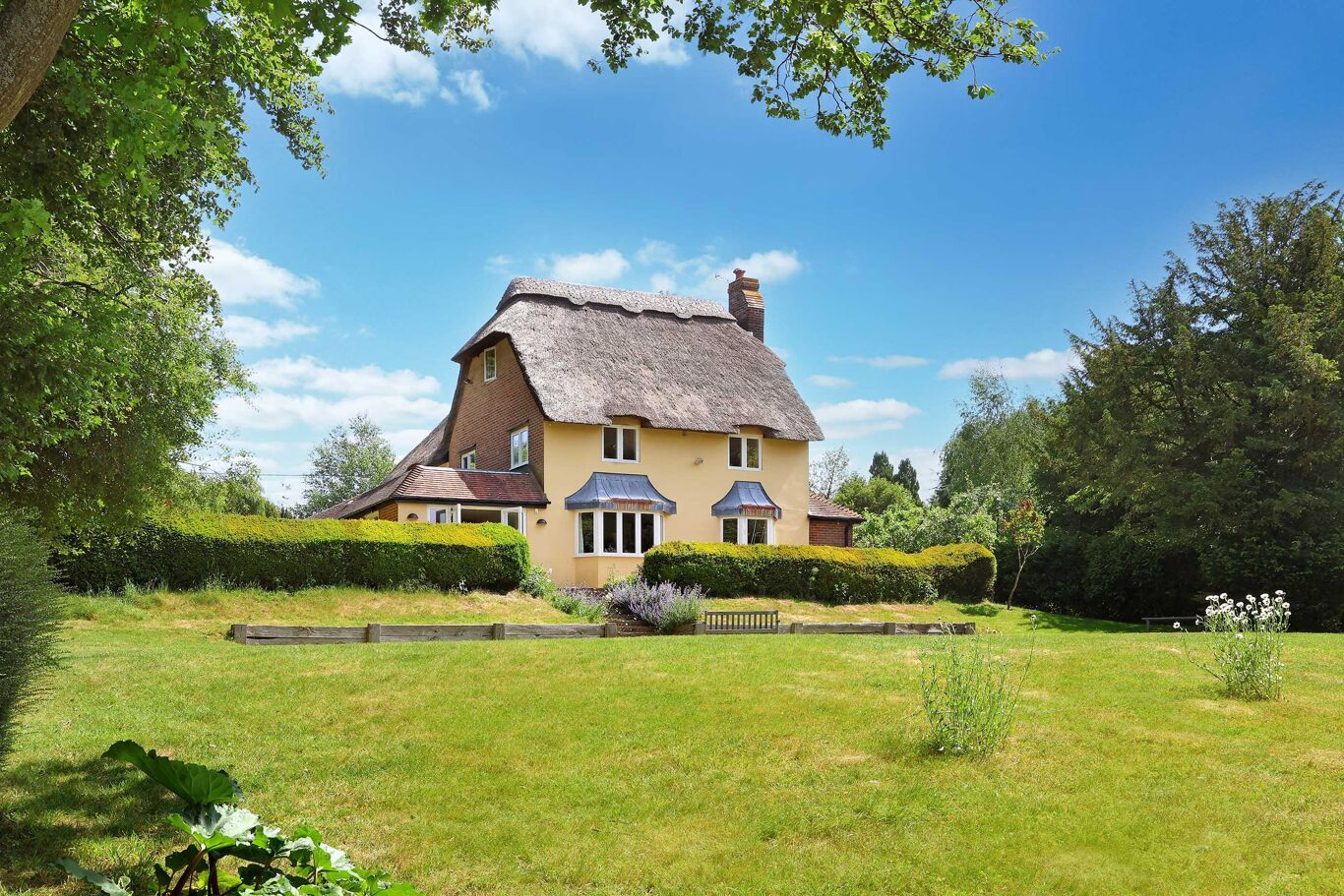 Image of Chinnor Road, Bledlow Ridge, High Wycombe, Buckinghamshire HP14