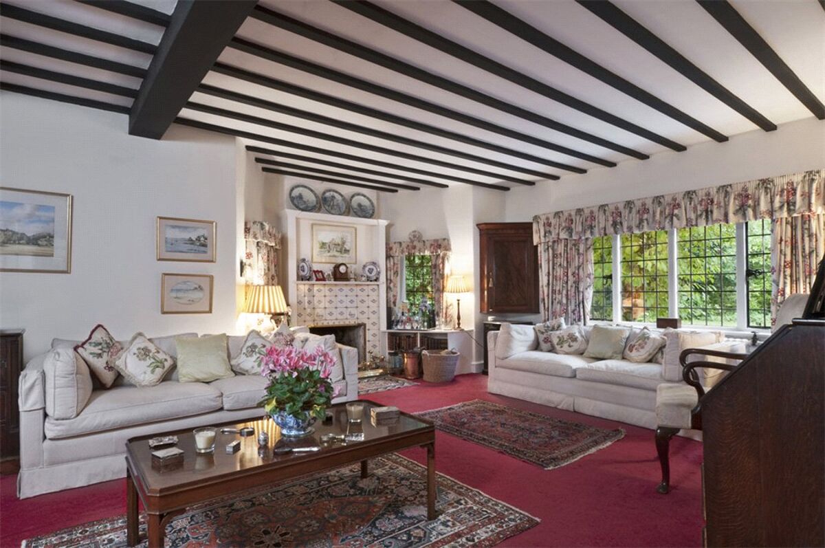 house for sale in Austenwood Lane, Chalfont St. Peter, Gerrards Cross