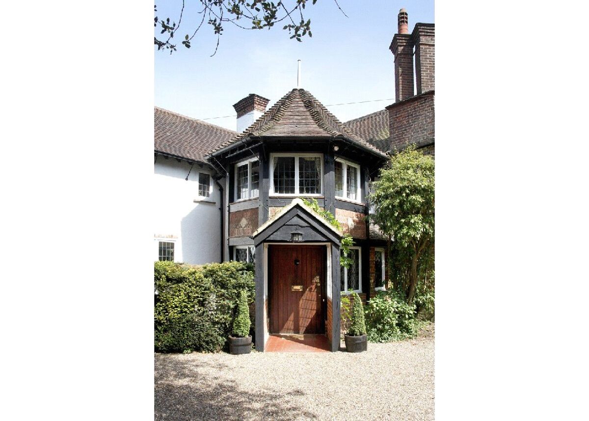 house for sale in Austenwood Lane, Chalfont St. Peter, Gerrards Cross