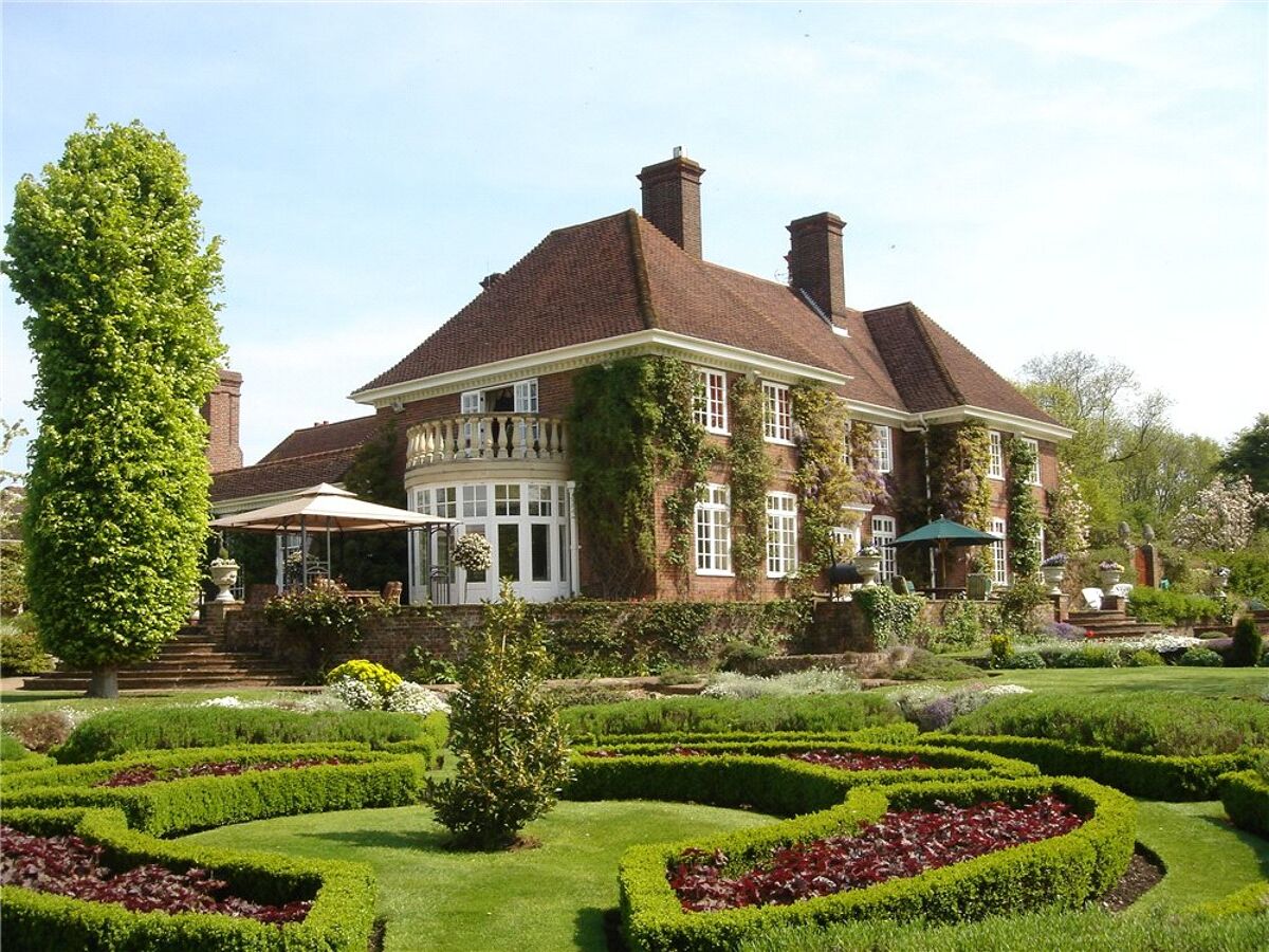 house for sale in Northchurch, Berkhamsted, Hertfordshire, HP4