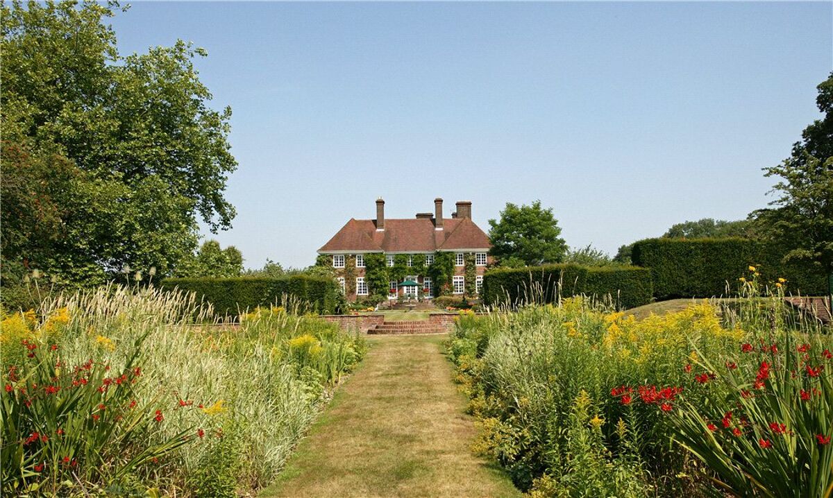 house for sale in Northchurch, Berkhamsted, Hertfordshire, HP4