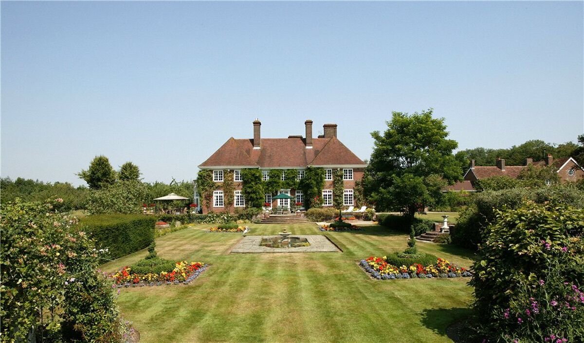 house for sale in Northchurch, Berkhamsted, Hertfordshire, HP4