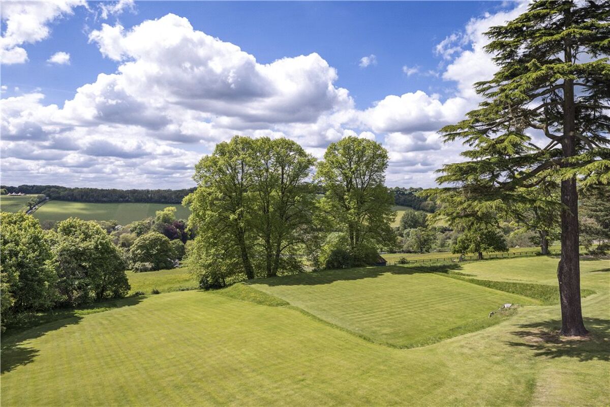 house for sale in Church Lane, Sarratt, Hertfordshire, WD3 BCN070141