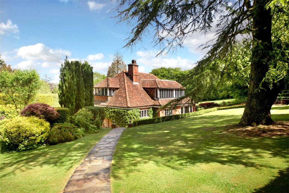 house for sale in Broomfield Hill, Great Missenden, Buckinghamshire