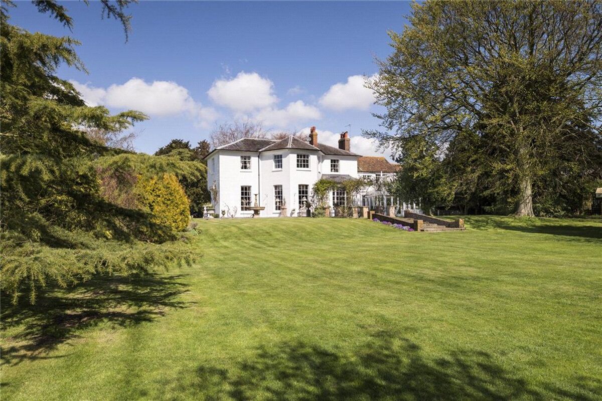 house for sale in Crowell, Chinnor, OX39 BCN100049 Knight Frank