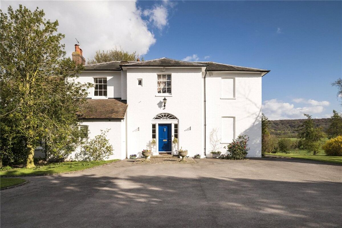 house for sale in Crowell, Chinnor, OX39 BCN100049 Knight Frank