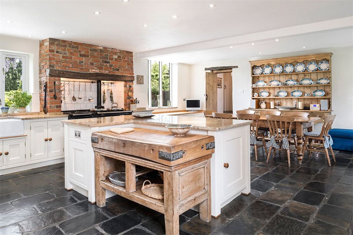 house for sale in Beacon Hill, Penn, High Buckinghamshire