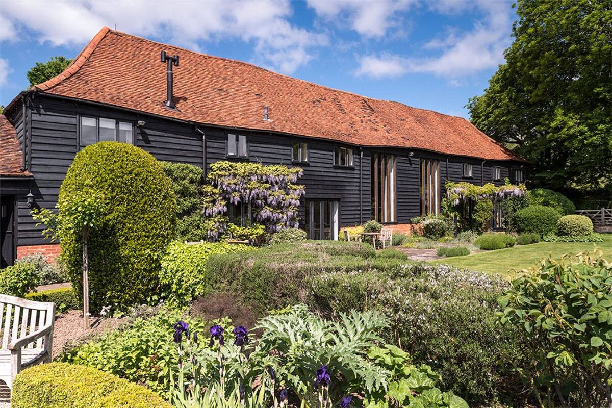 house for sale in Beacon Hill, Penn, High Buckinghamshire