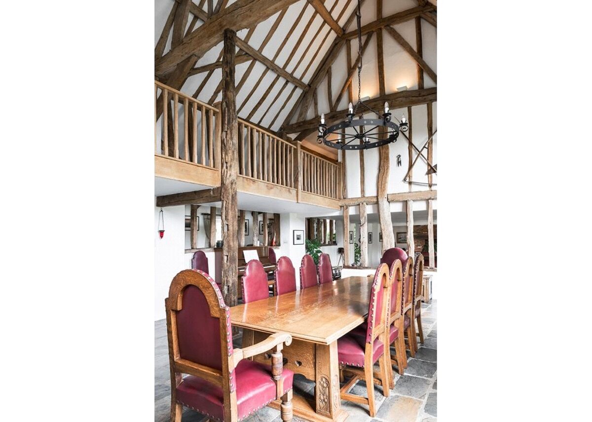 house for sale in Beacon Hill, Penn, High Buckinghamshire