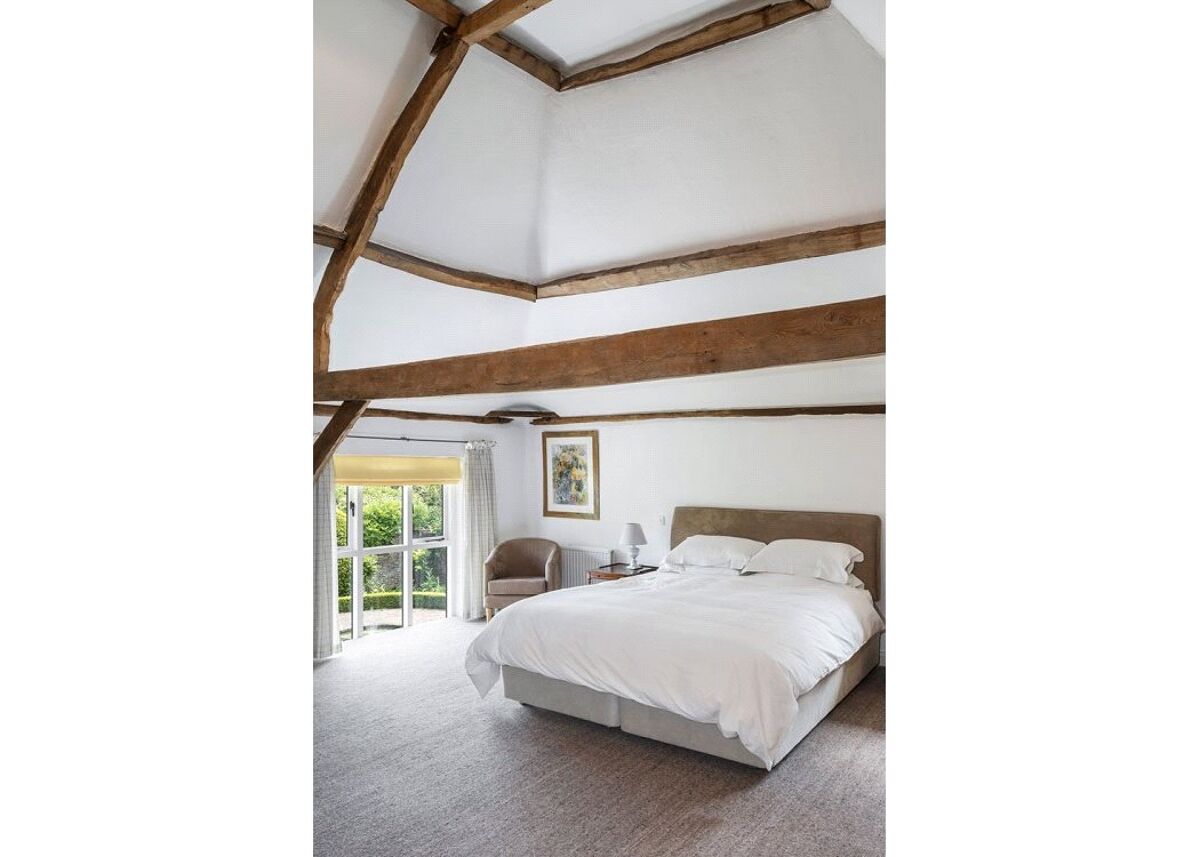 house for sale in Beacon Hill, Penn, High Buckinghamshire