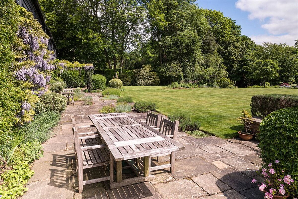 house for sale in Beacon Hill, Penn, High Buckinghamshire