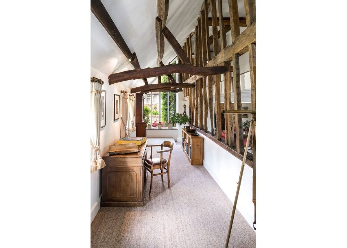 house for sale in Beacon Hill, Penn, High Buckinghamshire