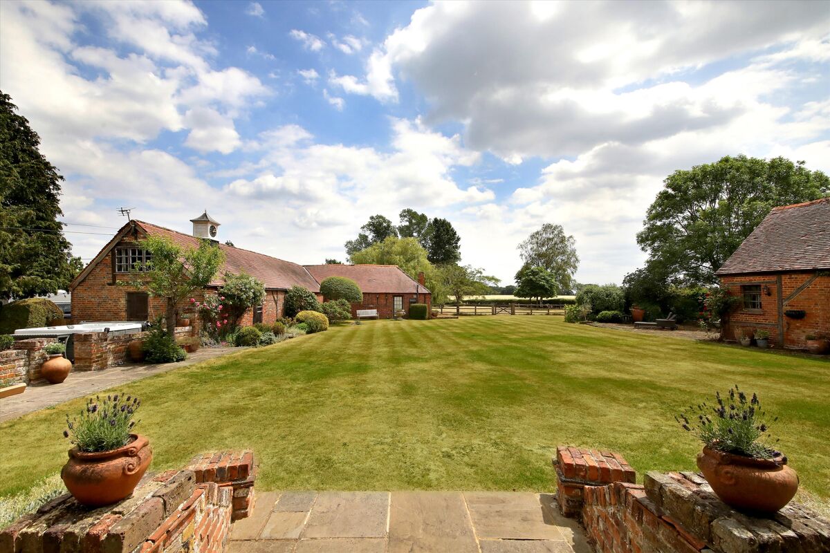 house for sale in Dropmore Road, Littleworth Common, Buckinghamshire