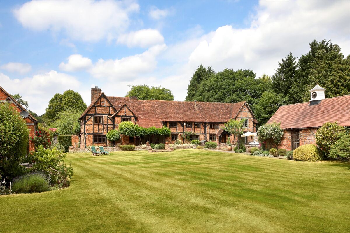 house for sale in Dropmore Road, Littleworth Common, Buckinghamshire