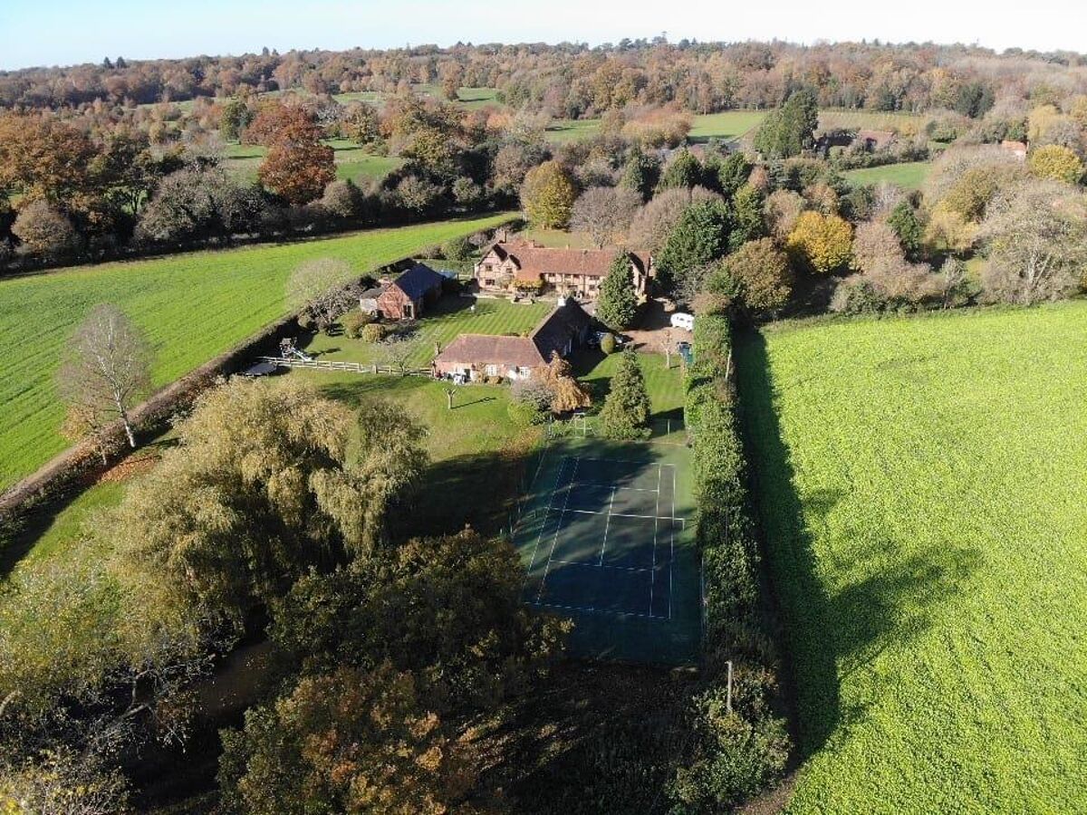 house for sale in Dropmore Road, Littleworth Common, Buckinghamshire