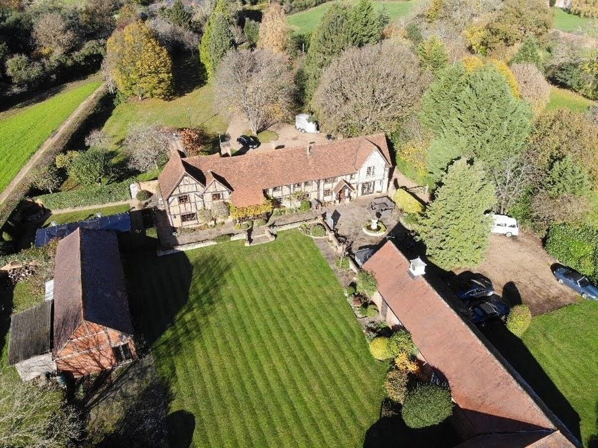 house for sale in Dropmore Road, Littleworth Common, Buckinghamshire