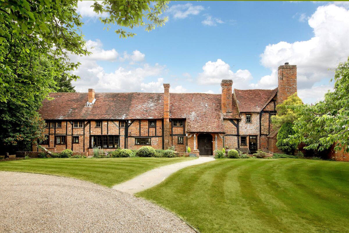 house for sale in Dropmore Road, Littleworth Common, Buckinghamshire