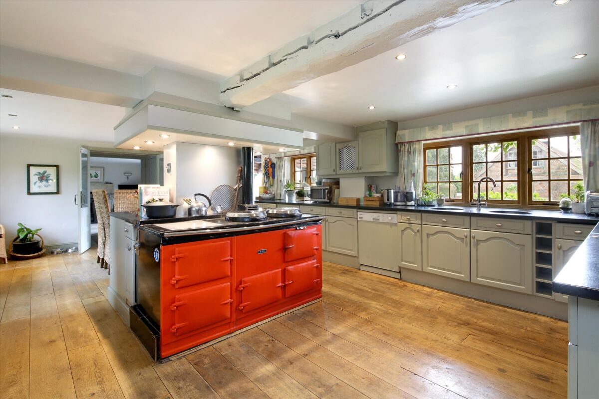 house for sale in Dropmore Road, Littleworth Common, Buckinghamshire