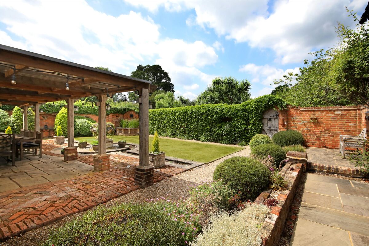 house for sale in Dropmore Road, Littleworth Common, Buckinghamshire