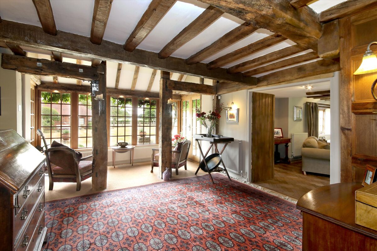 house for sale in Dropmore Road, Littleworth Common, Buckinghamshire