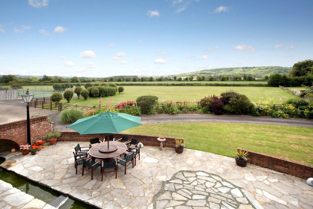 house for sale in Henton, Oxfordshire, OX39 BCN110106 Knight Frank