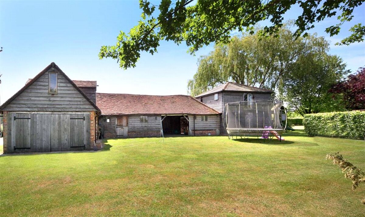 house for sale in Sandpit Lane, Bledlow, Buckinghamshire, HP27