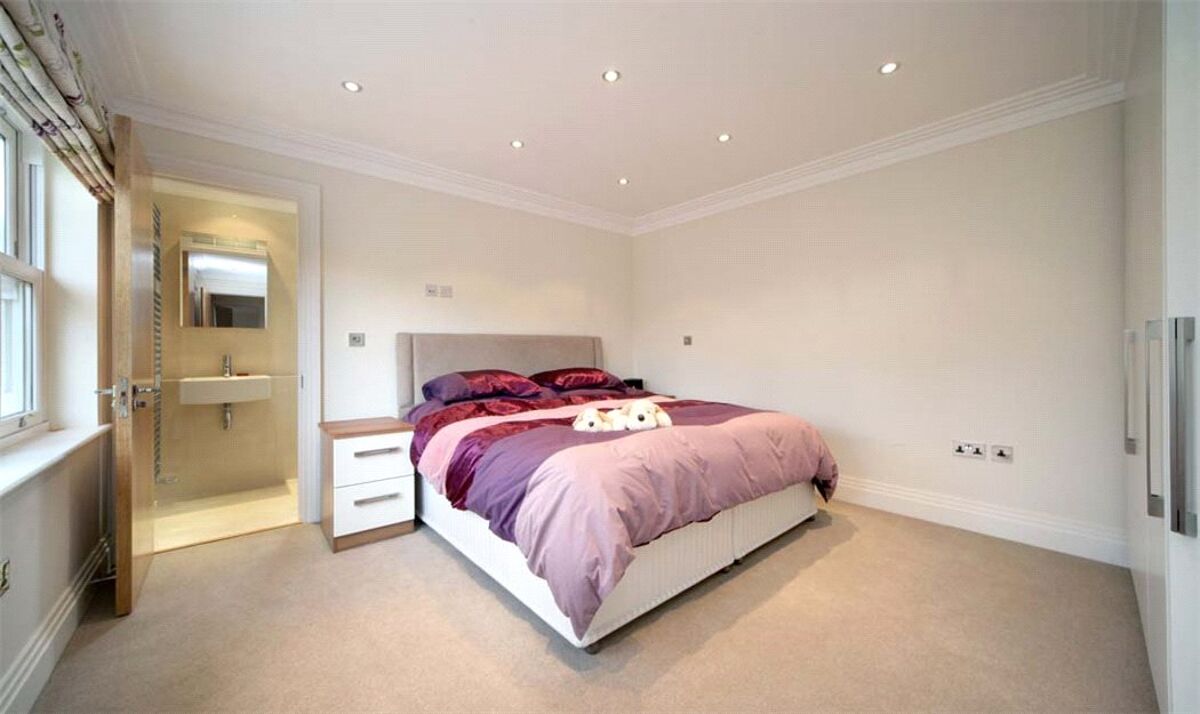 house for sale in Penington Road, Beaconsfield, Buckinghamshire, HP9