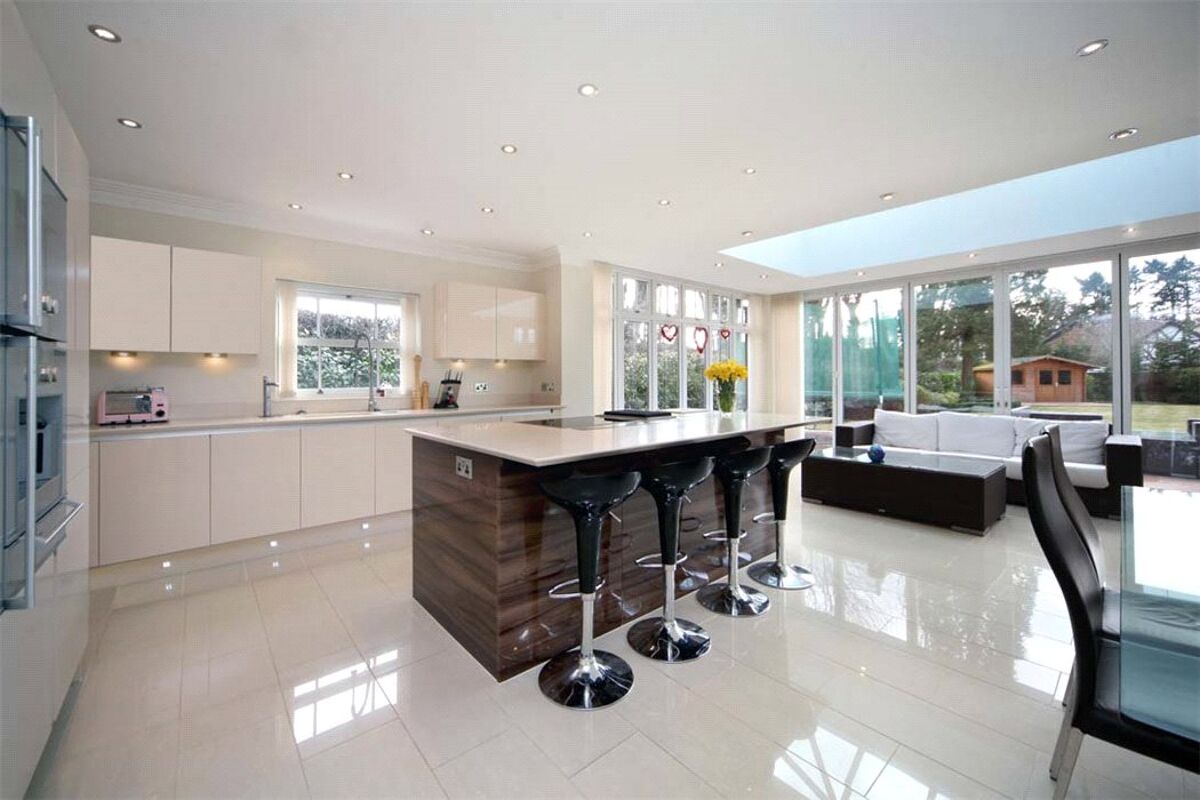 house for sale in Penington Road, Beaconsfield, Buckinghamshire, HP9