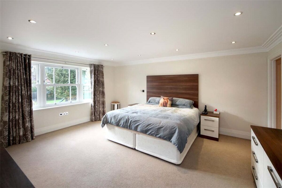 house for sale in Penington Road, Beaconsfield, Buckinghamshire, HP9