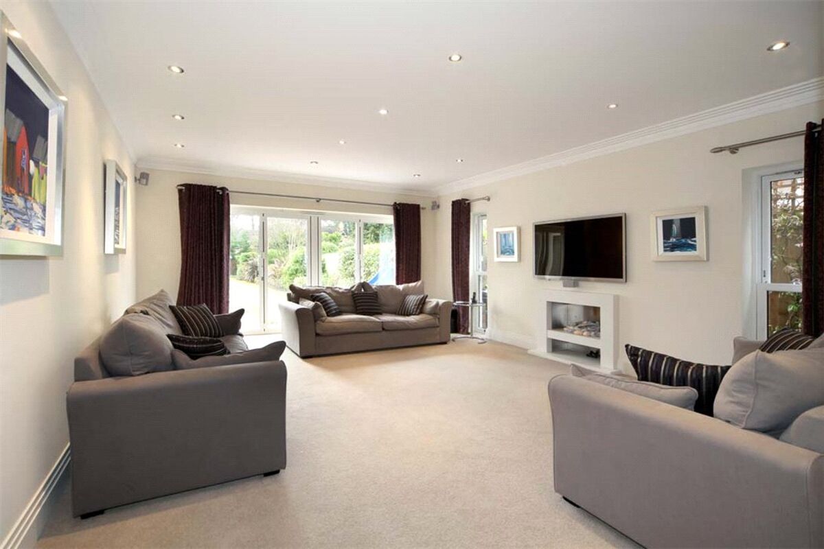 house for sale in Penington Road, Beaconsfield, Buckinghamshire, HP9