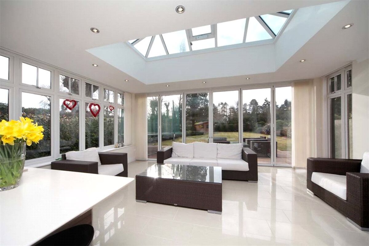 house for sale in Penington Road, Beaconsfield, Buckinghamshire, HP9