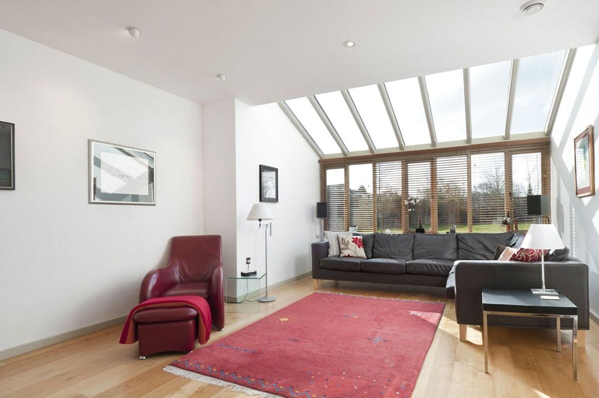 house for sale in Marlow Road, Bourne End, Buckinghamshire, SL8