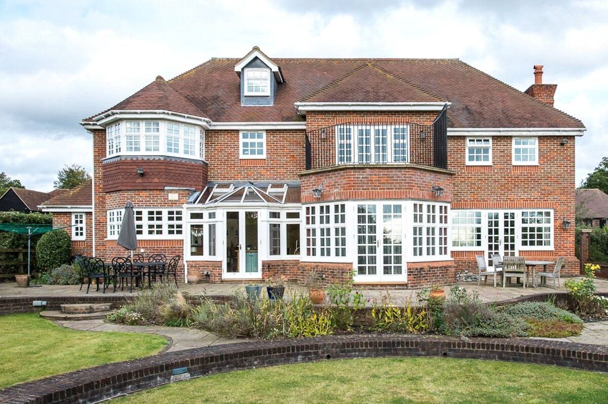 house for sale in Priests Paddock, Knotty Green, Beaconsfield