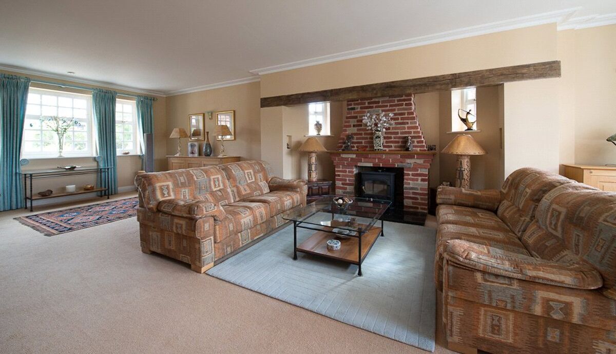 house for sale in Priests Paddock, Knotty Green, Beaconsfield