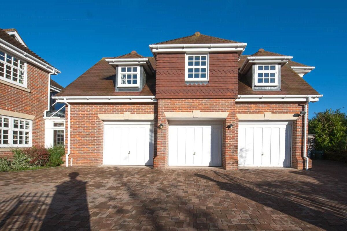 house for sale in Priests Paddock, Knotty Green, Beaconsfield