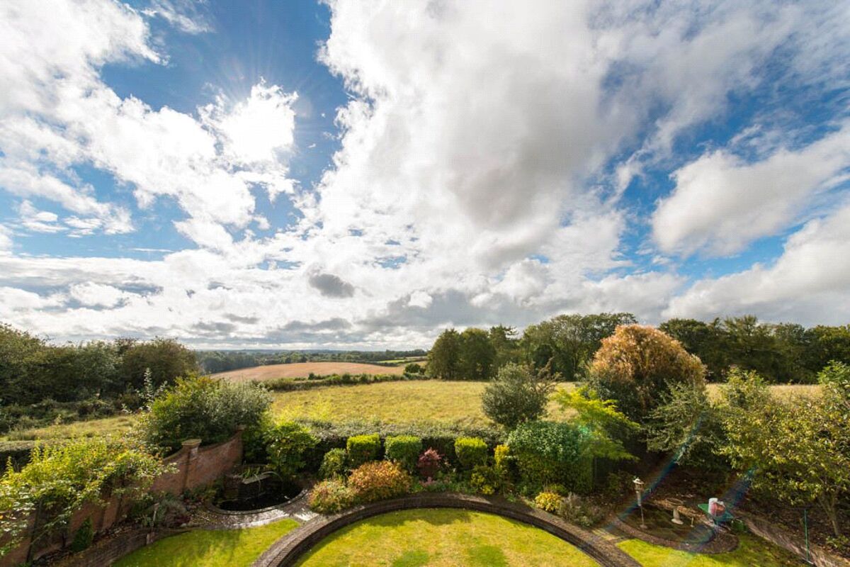 house for sale in Priests Paddock, Knotty Green, Beaconsfield