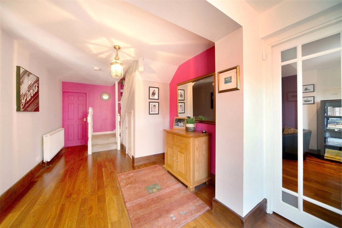 house for sale in The Uplands, Gerrards Cross, Buckinghamshire, SL9