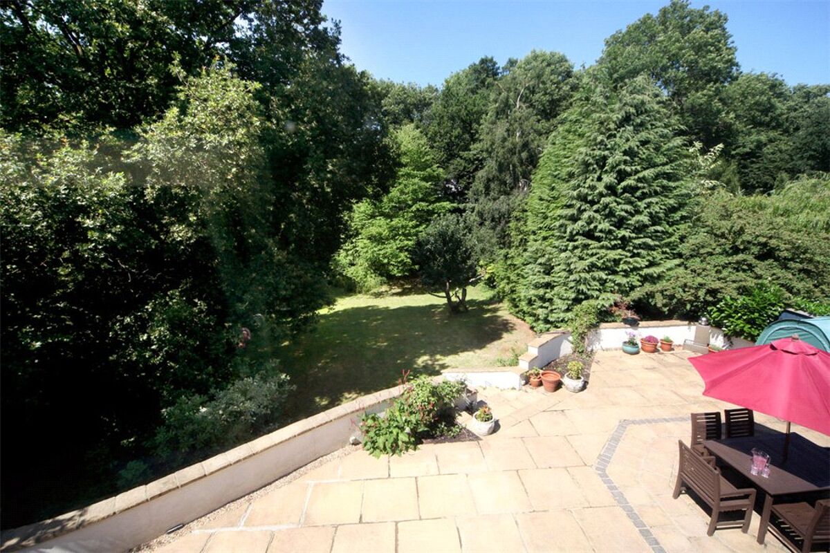 house for sale in The Uplands, Gerrards Cross, Buckinghamshire, SL9