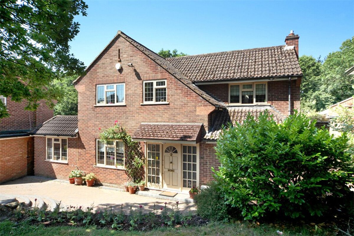 house for sale in The Uplands, Gerrards Cross, Buckinghamshire, SL9