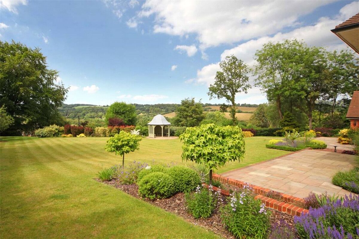 house for sale in Grimms Hill, Great Missenden, Buckinghamshire, HP16