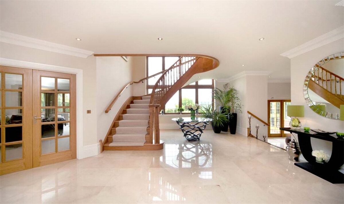 house for sale in Grimms Hill, Great Missenden, Buckinghamshire, HP16