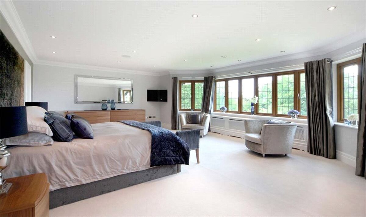 house for sale in Grimms Hill, Great Missenden, Buckinghamshire, HP16