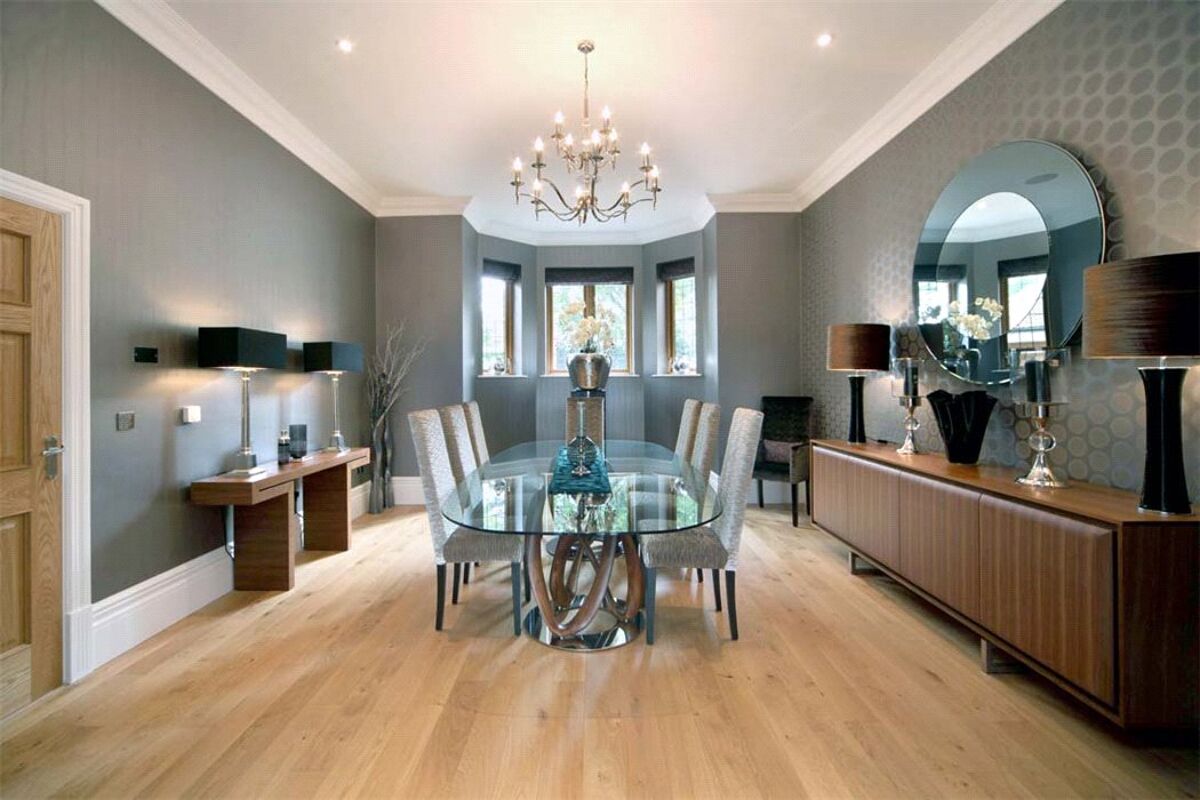 house for sale in Grimms Hill, Great Missenden, Buckinghamshire, HP16