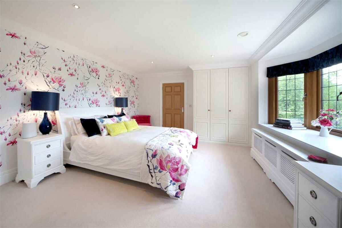 house for sale in Grimms Hill, Great Missenden, Buckinghamshire, HP16