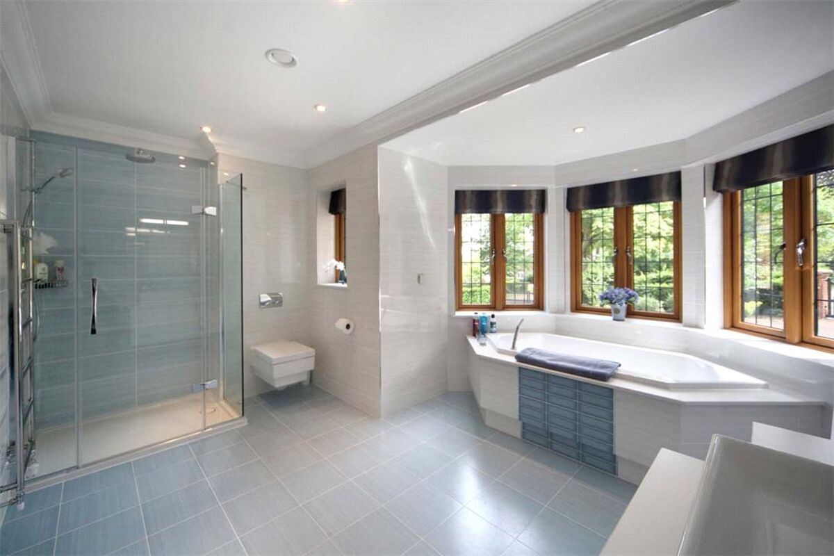 house for sale in Grimms Hill, Great Missenden, Buckinghamshire, HP16