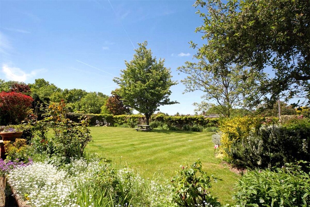 house for sale in Spring Lane, Cookham Dean, Maidenhead, Berkshire, SL6