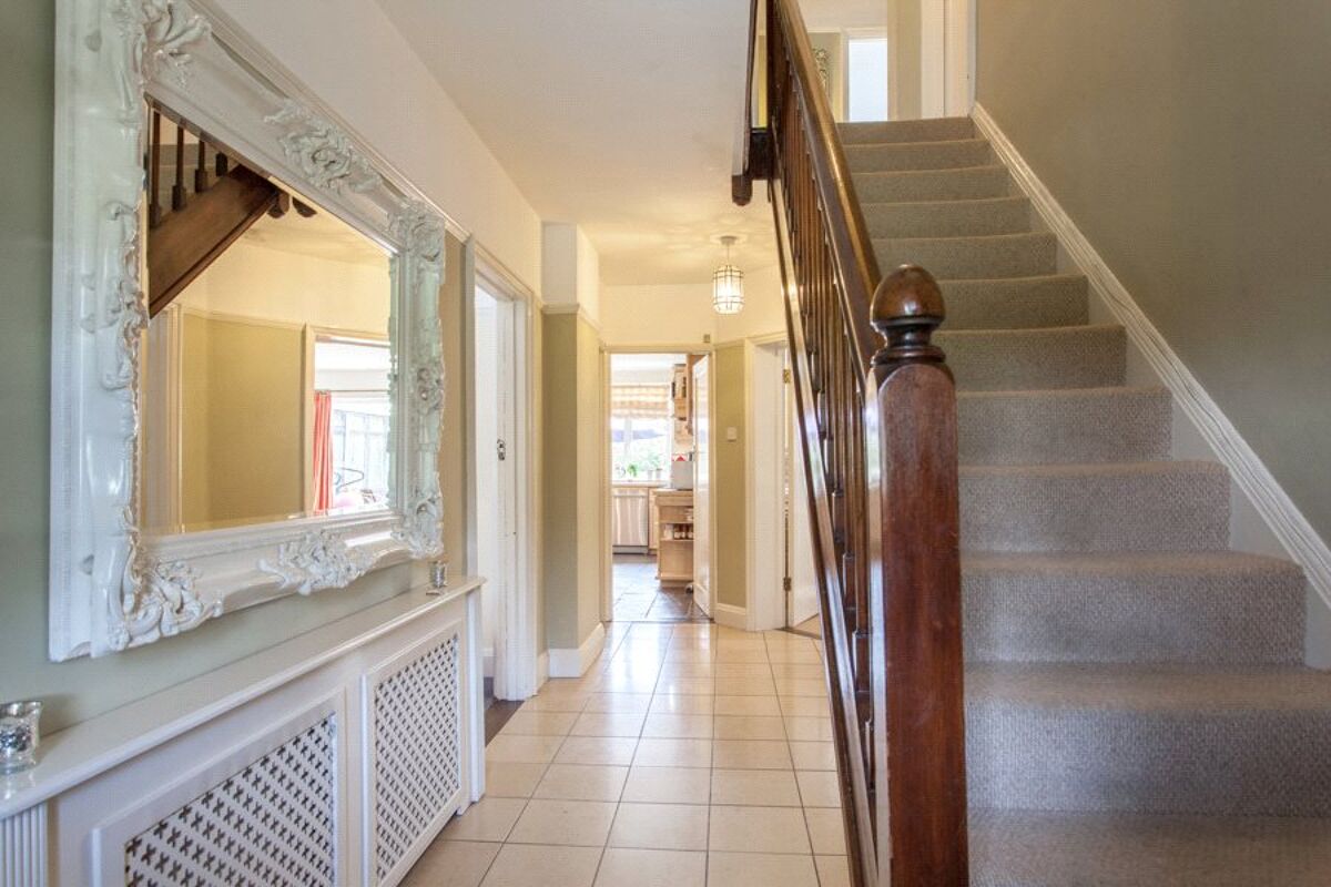 house for sale in Lakes Lane, Beaconsfield, Buckinghamshire, HP9